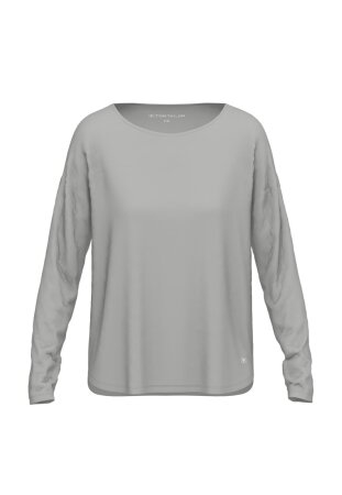 Damen LA ShirtShirt 1/1 Arm, oversi