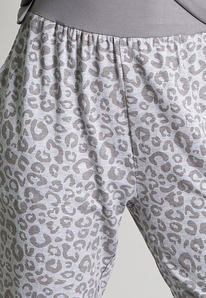 Pyjama Hose, lang