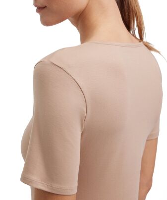UW T-Shirt CO/EL w
