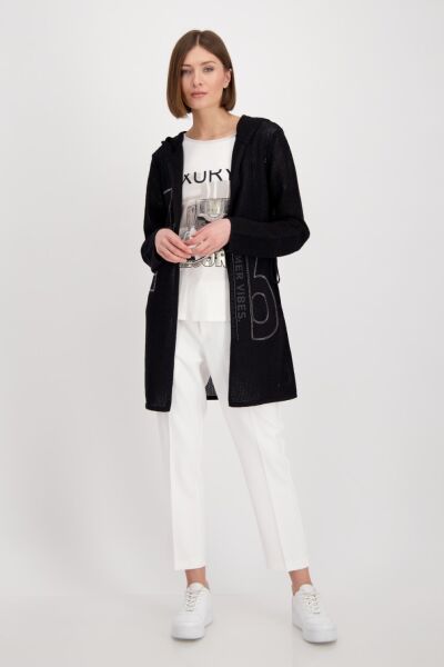 Strickjacke