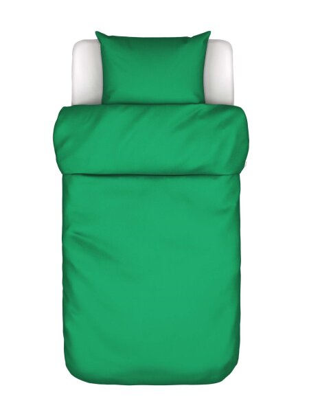 Tove Duvet cover Vivid Green