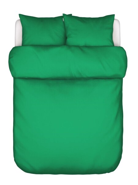 Tove Duvet cover Vivid Green