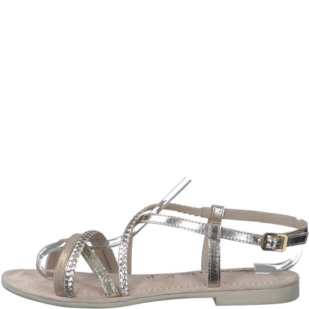 Da.-Sandalette