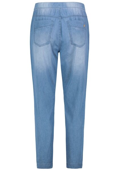 DOB Denim, spez Teilungsnähte,