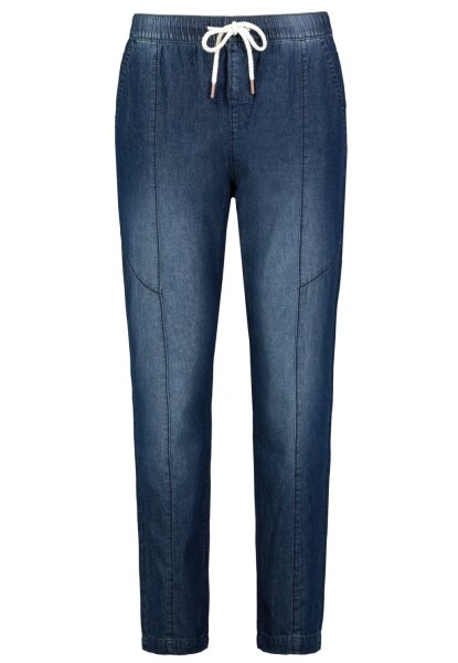 DOB Denim, spez Teilungsnähte,