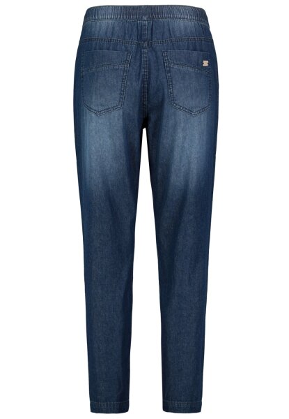 DOB Denim, spez Teilungsnähte,