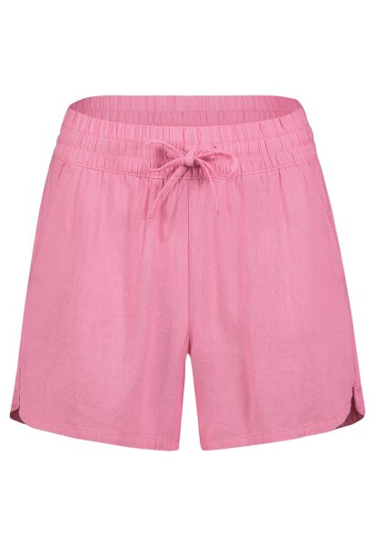 DOB Shorts,Schräge Eingrifftaschen