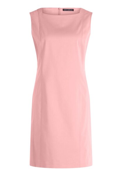 Kleid Kurz ohne Arm