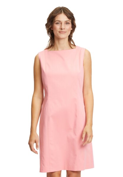 Kleid Kurz ohne Arm