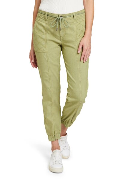 Hose Casual 7/8 LAEnge