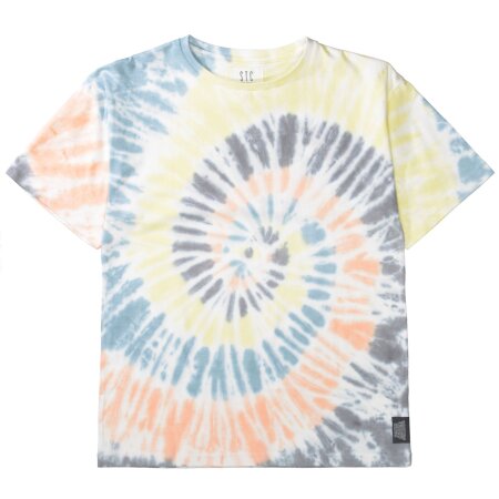 Kn.-T-Shirt,oversized
