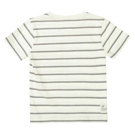 Kn.-T-Shirt,Streifen