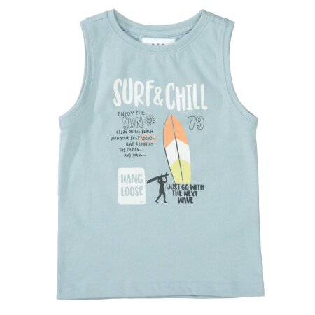 Kn.-Tank Top