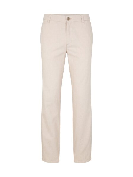 regular cotton linen chino