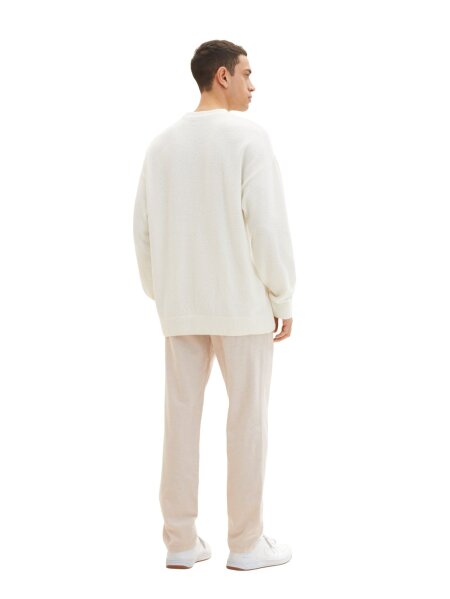 regular cotton linen chino