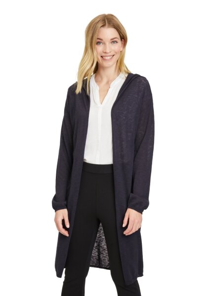 Strickjacke Lang 1/1 Arm