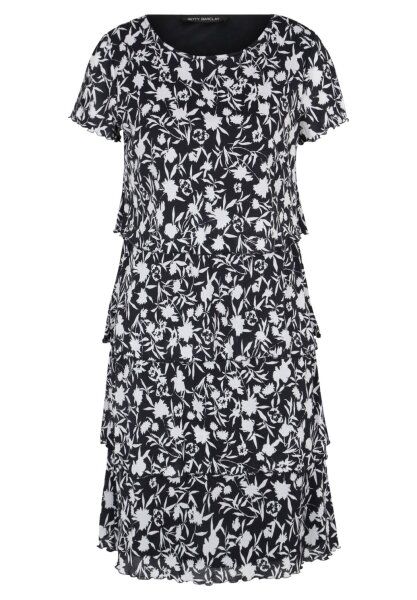 Kleid Kurz 1/2 Arm