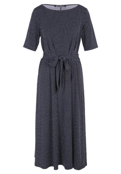 Kleid Lang 1/2 Arm