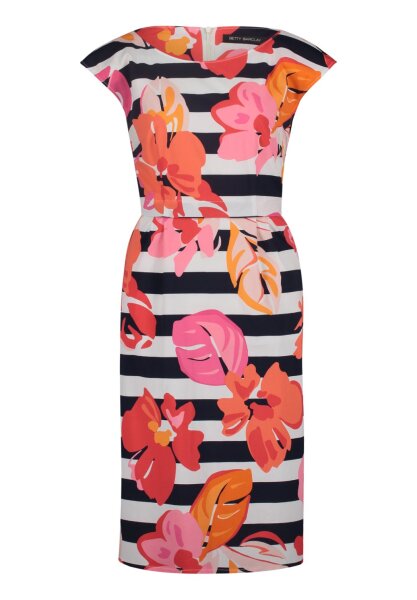 Kleid Kurz ohne Arm
