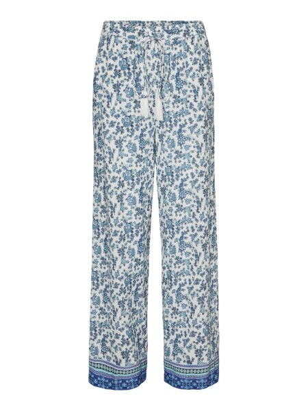 VMMILAN HW WIDE PANT WVN