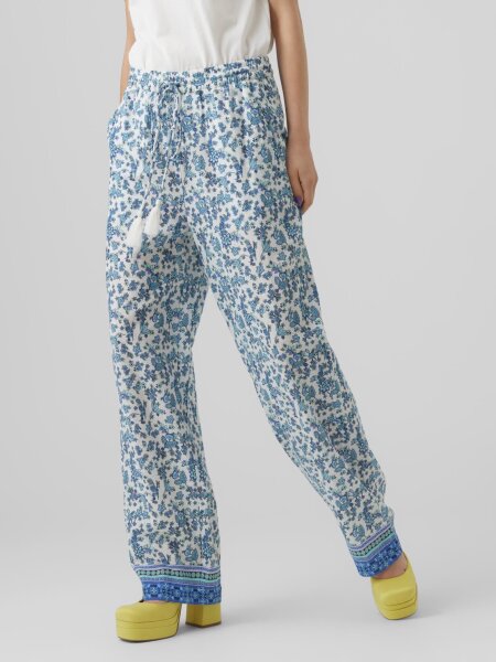 VMMILAN HW WIDE PANT WVN