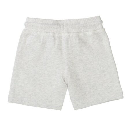 Kn.-Sweat-Bermudas