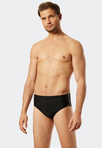 Badehose Slip Komfort