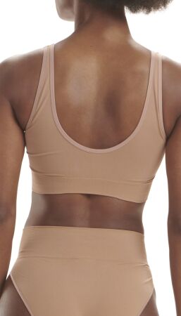 SCOOP LOUNGE BRA