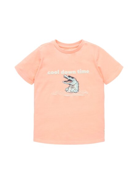printed t-shirt