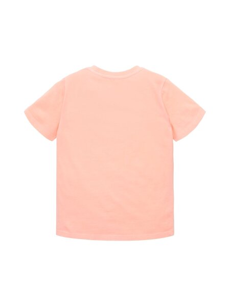 printed t-shirt