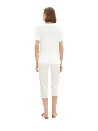 Tom Tailor Alexa capri