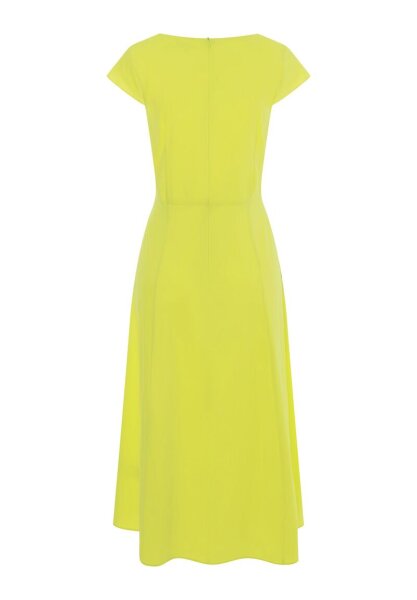Clean Midi Dress