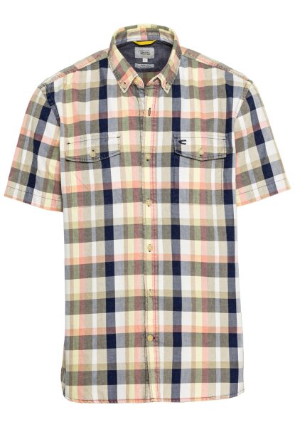 Shortsleeve Shirt