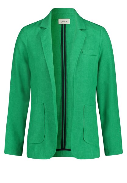 Blazerjacke Kurz 1/1 Arm