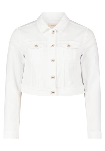Jacke Jeans
