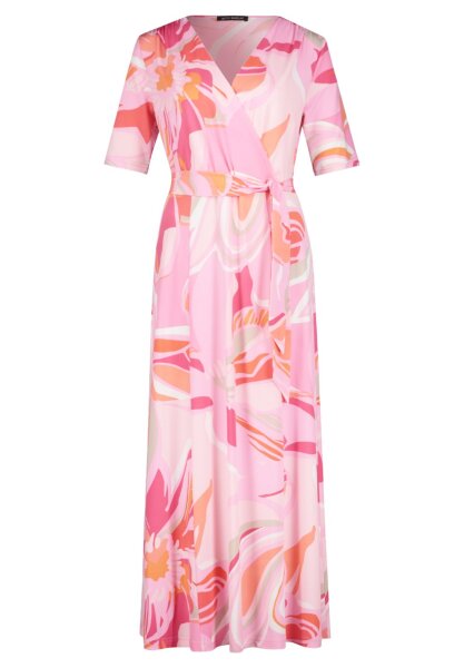 Kleid Lang 1/2 Arm