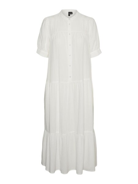 VMMILAN 2/4 7/8 DRESS WVN