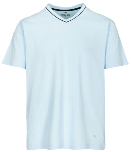 He.-Shirt Uni 1/2 Arm