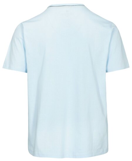 He.-Shirt Uni 1/2 Arm