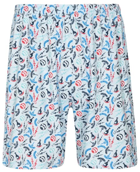 He.-Short Druck