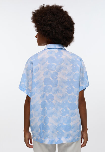 Bluse 7966 H202