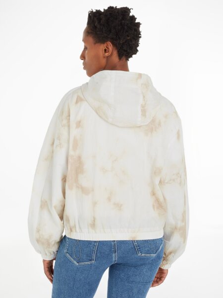 LIGHTWEIGHT AOP WINDBREAKER