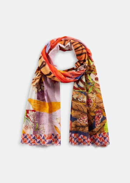 100%COTTON ORGANIC 100X180CM