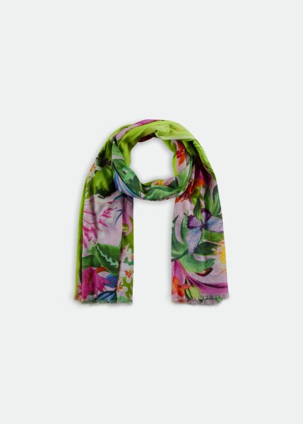 100%COTTON ORGANIC 100X180CM