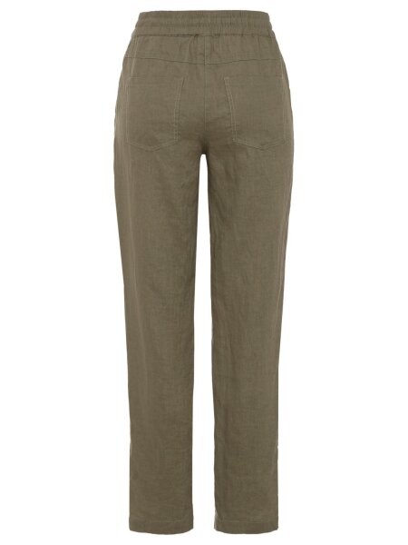 Trousers Casual Cropped