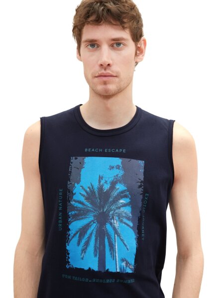 photoprint tanktop