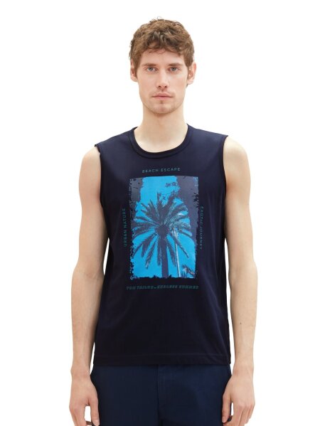 photoprint tanktop
