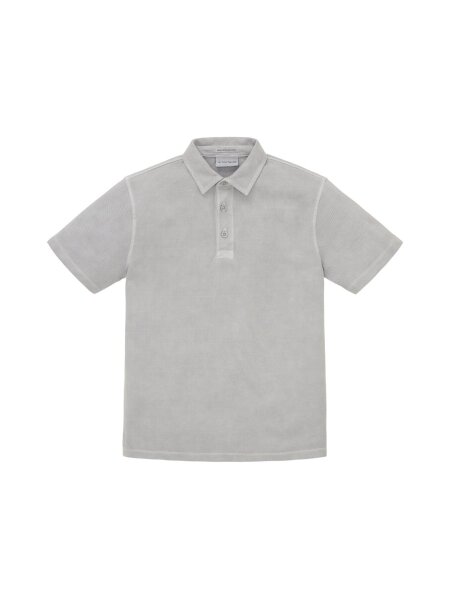 regular  polo shirt