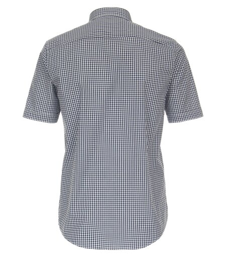 B.D. Casual Fit 1/2Arm