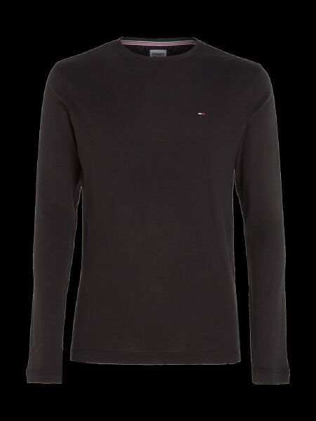 TJM ORIGINAL RIB LONGSLEEVE TEE